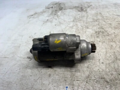  Volkswagen Golf MK7 2.0D GTD 2014 arranque 02M 911 024            Foto 1 de 4