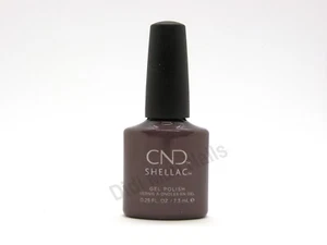 CND Shellac UV Gel Polish .25 oz - Escombros - Imagen 1 de 1