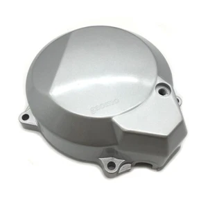 Nueva funda plateada con manivela de motor cubierta de estator apta para Yamaha FZS600 1998-2003 Fazer - Imagen 1 de 5