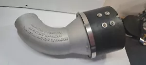 NAPA 35231 SUB ASSEMBLY ELBOW FIRE TRUCK 26731 - Picture 1 of 12