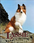 Lassie: In the Painted Hills DVD (2009) Pal, Kress (DIR) cert PG Amazing Value