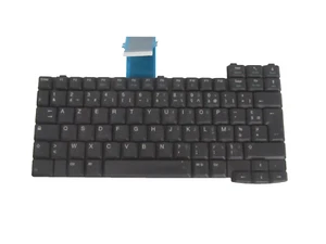 COMPAQ ARMADA 1590DT Laptop Keyboard Model 254948-005 AZERTY French - Picture 1 of 2