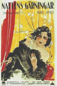 Original Vintage Poster THE SCHULDIGE SEXUALERZIEHUNG FILM um 1924 - Bild 1 von 1