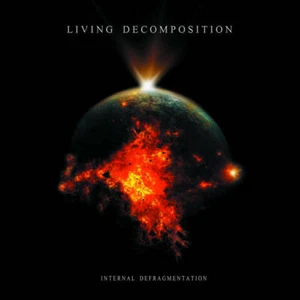 Living Decomposition „Internal Defragmentation“ CD [Brutal Death from Venezuela] - Picture 1 of 1