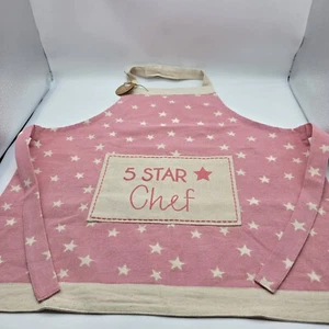 Apron CHILD SIZE Toddler - Picture 1 of 12