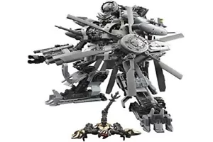 MPM-13 DECEPTICON Blackout Scorponok Transformers Masterpiece Movie Series - Picture 1 of 1