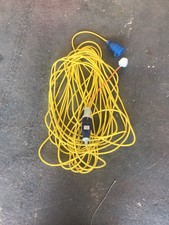 caravan cable
