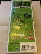 SUBBUTEO LEGGENDA WALES - GALLES 2016