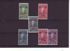 Belgische Kolonie Belgisch Kongo 1931* Sir Henry Morton Stanley