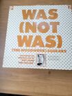 Was (Not Was) ? (The Woodwork) Squeaks Island Records IMA 10 