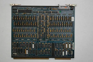 Measurex 05363000 ECC Memory Assembly - Picture 1 of 2