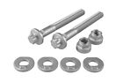 Fits Tedgum Ted86361 Repair Kit, Stub Axle Oe Replacement