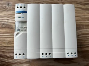 TELEMECANIQUE Schneider ABL7RE 2410 Power Supply - Picture 1 of 3