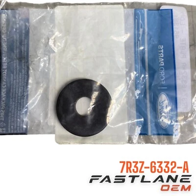 Placa de bloqueo Ford Mustang 2007-2014 nueva OEM 7R3Z-6332-A Foto 1 de 4