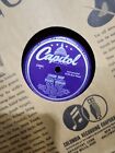 Woody Herman I Ain't Gonna Wait Too Long/Lemon Drop I 5365 Vintage Schallplatte 78