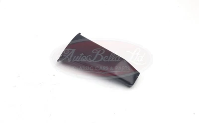 Classic Fiat 500 Rear View Mirror Wire Cover Plastic Support Brand New - Image 1 of 2