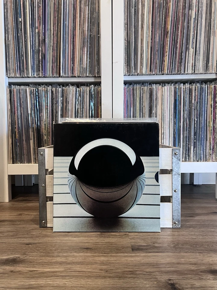 Tommy As Performed by the London Symphony Orchestra and Chambre Choir Vinyl 2LP - Image 1 of 4