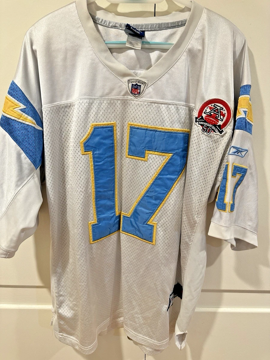 Reebok San Diego Chargers NFL Jerseys for sale | eBay