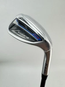 Cobra RadSpeed One Length Sand Wedge 54* KBS PGI Regular Graphite /New /25591 - Picture 1 of 18