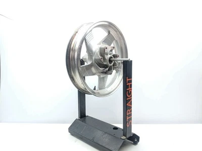 Llanta delantera recta 16X3,00 Kawasaki VN1500 Vulcan Nomad 02 Foto 1 de 4