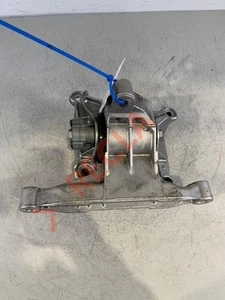 PORSCHE BOXSTER 24V S PDK 981 2012-2016 ENGINE MOUNT BRACKET 9A137501105 - Picture 1 of 12