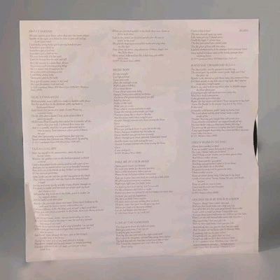 THE DOOBIE BROTHERS Stampede -Vinyl LP 1975 Warner Bros BS2835 Gatefold - Rock - Image 1 of 4