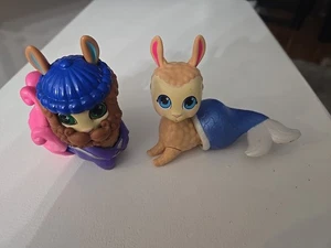 2 Stück Jakks Who’s Your Lama? Spielfiguren - Bild 1 von 4