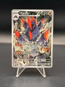 Gigalith 129/086 Sv: White Flare Holo - Bild 1 von 2