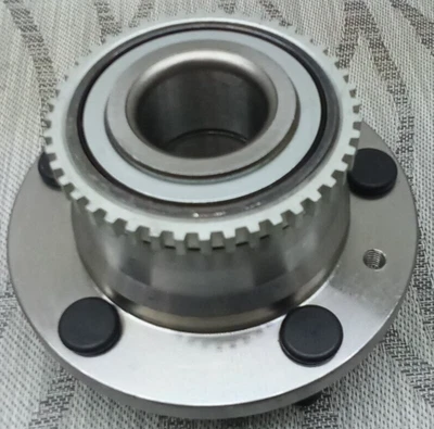 Conjunto de cojinetes y bujes de rueda trasera para Ford Fusion Mercury Milan Lincoln MKZ Foto 1 de 3