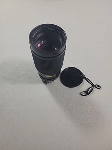 Tamron SP 35–210mm f/3.5-4.2 BBAR MC Zoom Lens Adaptall-2 Canon FD Mount 67 mm - Picture 1 of 7