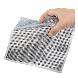 Torchon anti-rayures, usage humide et sec, frotte et nettoie G3844 - Photo 1/8