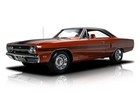 1970 Plymouth GTX 