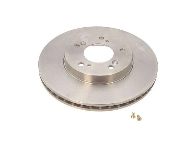 Ротор переднего тормоза для седана Acura Legend 1991-1995 годов выпуска 1992 1993 1994 FG344NY - Изображение 1 из 1