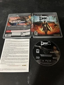 Devil May Cry Ps3 AO4 - Picture 1 of 1