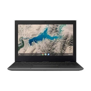 Lenovo Chromebook 100e Gen 2 11.6"4GB 32GB Black - Excellent Refurbished - Picture 1 of 3