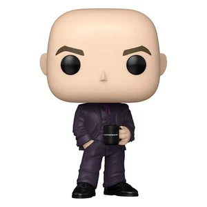 Superman (2025) Pop! Vinile Figura Lex Luthor 9 Cm Funko - Imagen 1 de 2