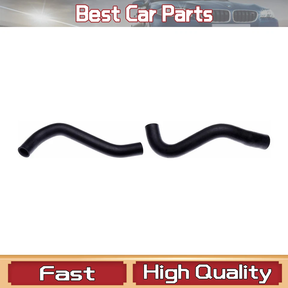 Manguera de radiador inferior superior manguera de refrigerante para Dodge Magnum 3,5 L 2005 2006 Foto 1 de 3