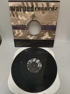Warped Recordz Vinyl Freaktrain Agent K Deuce Reloaded Dirty Mix DJ Mixes Beat - Picture 1 of 11