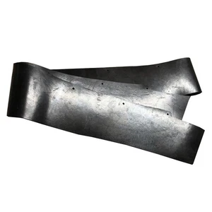 Rear Bumper to Body Dust Seal for FORD FALCON XR XT XW XY WAGON - Picture 1 of 1