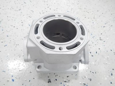 Arctic Cat Snowmobile 1993-1994 EXT 580 ZR 580 Engine Cylinder - 3004-065 - Image 1 of 4