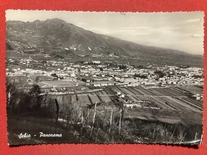 Cartolina - Schio ( Vicenza ) - Panorama - 1957 - Foto 1 di 2