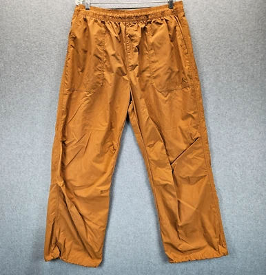 Pantalones Nike Air Jordan Essentials para hombre grandes marrón FV7306-228 pista recta Foto 1 de 4