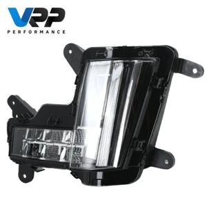 For 2016-2020 Cadillac Escalade Driver LED Turn Signal Light w/o Crash Alert LH - Picture 1 of 15