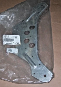 2007-2009 SKI DOO MXZ SUMMIT FRONT PLATE # 518325422 - Picture 1 of 1