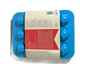 Sartén antiadherente de aluminio diseño de 2 piezas para hornear Nordic Ware Cake Pops - Imagen 1 de 6