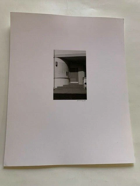 Julius Shulman In Art Photographs for sale | eBay