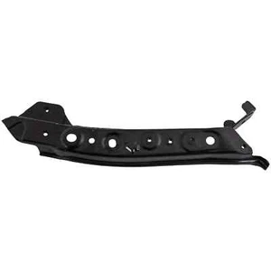 Nuevo núcleo de soporte de radiador lado derecho superior acero Nissan Sentra se adapta a 2018-2019 - Imagen 1 de 6