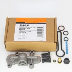 Fuel Pressure Regulator with Spring kit for 2003-07 Ford 6.0L Powerstroke Diese - Picture 1 of 11