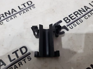 GENUINE MERCEDES-BENZ TRUCK LOCKING BRAKES LINE ATTACHMENT MOUNT - Picture 1 of 8