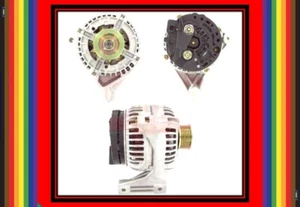 ALTERNATOR FOR VOLVO S60 S70 S80 V70 V70 XC XC70 Petrol 120AMP 12V 0124515017 - Picture 1 of 1